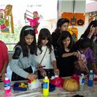 Grade 6 Students Participate in Fun Day